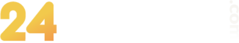 Logotipo da 24Slots
