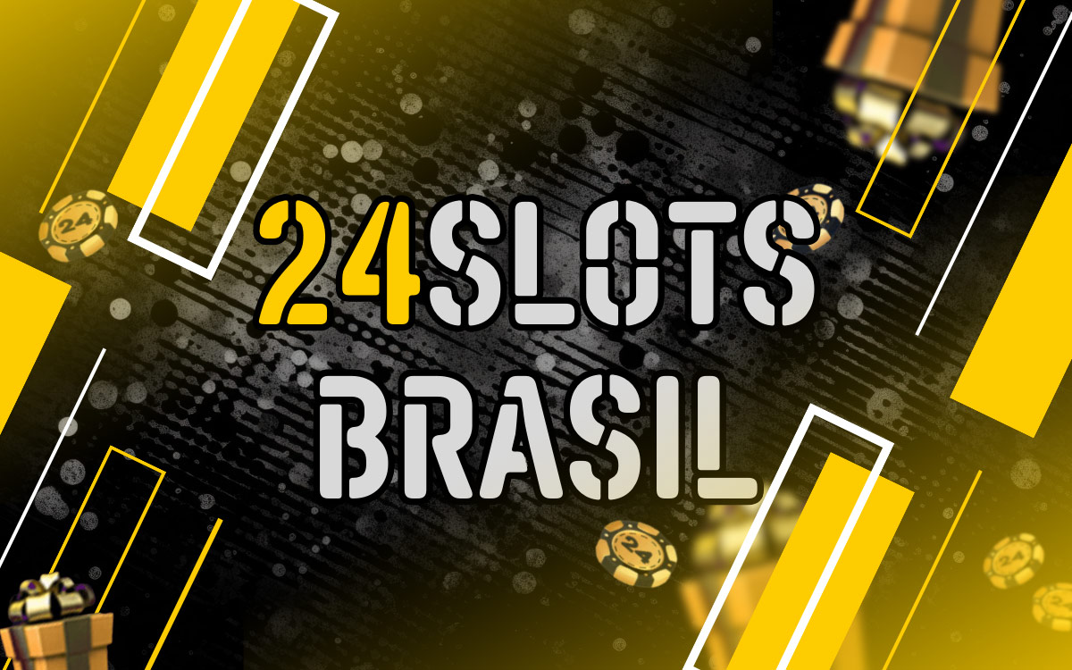 Visão geral detalhada da 24Slots Brasil